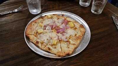 The Central Station Brick & Brew