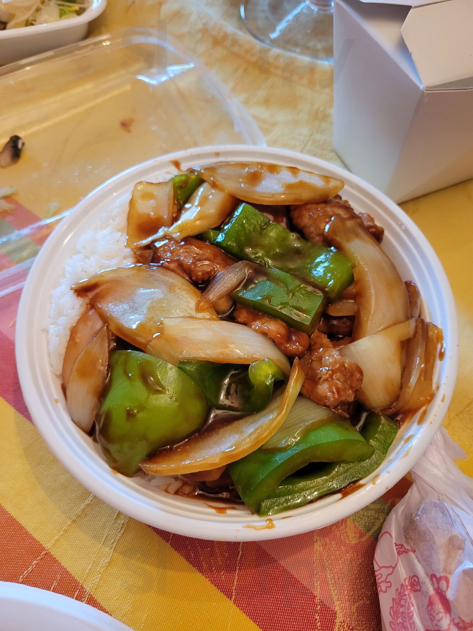 Golden Cheng Chinese Restaurant