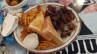 Stadium Sports Grill