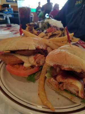 Stadium Sports Grill