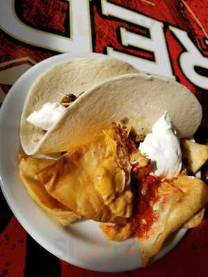 Stadium Sports Grill