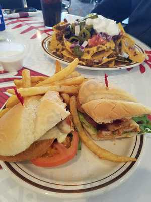 Stadium Sports Grill