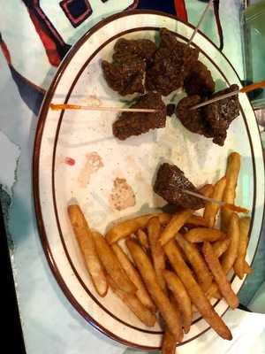 Stadium Sports Grill