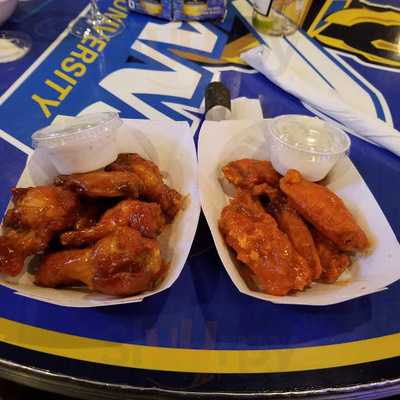 Stadium Sports Grill