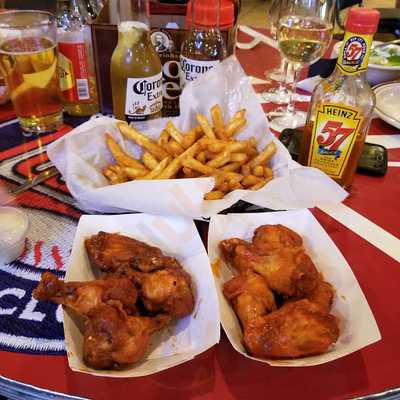 Stadium Sports Grill