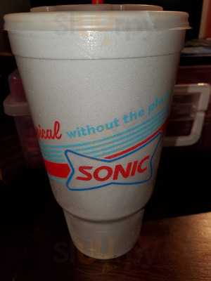 Sonic Drive-in