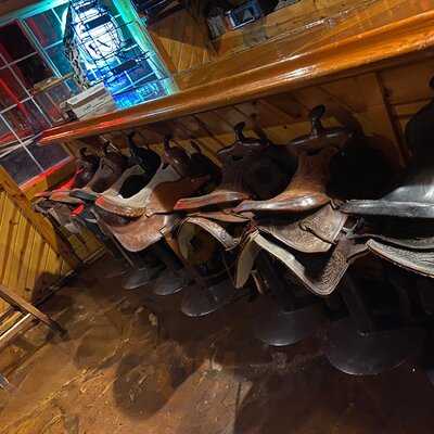 Yippee Ei O Steakhouse