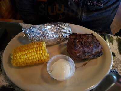 Yippee Ei O Steakhouse