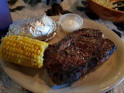 Yippee Ei O Steakhouse