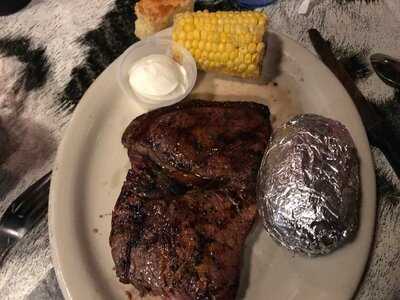 Yippee Ei O Steakhouse