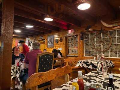 Yippee Ei O Steakhouse