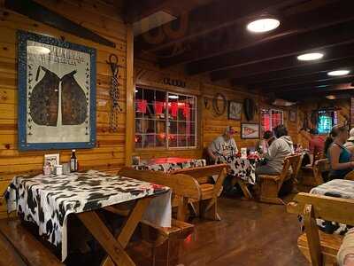 Yippee Ei O Steakhouse