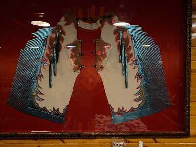 Yippee Ei O Steakhouse