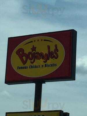 Bojangles