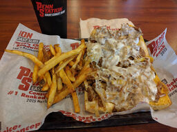 Penn Station East Coast Subs