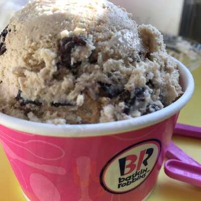 Baskin-robbins