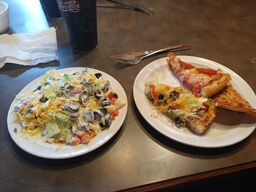 East Of Chicago Pizza