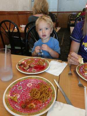 China Moon Restaurant