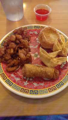 China Moon Restaurant