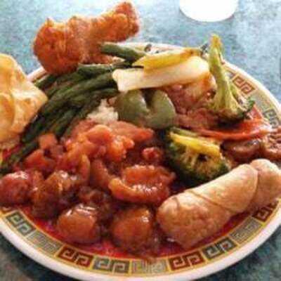 China Moon Restaurant