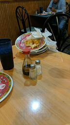 China Moon Restaurant