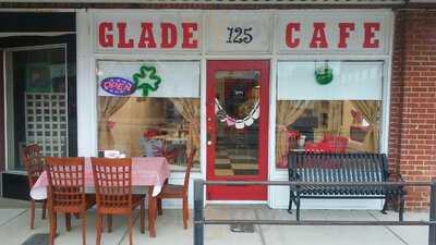 Glade Cafe