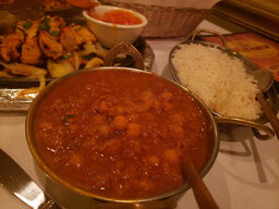 Nirvana Indian Bistro, Eagleville