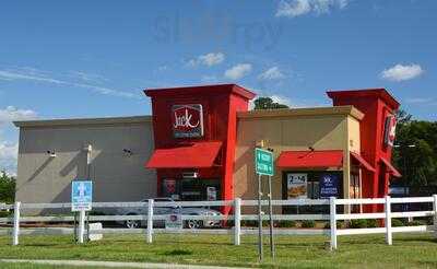Jack In The Box