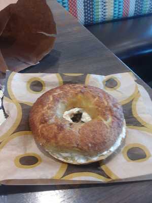 Einstein Bros. Bagels