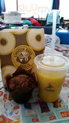 Einstein Bros. Bagels