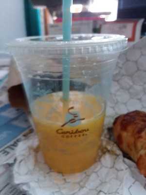 Einstein Bros. Bagels