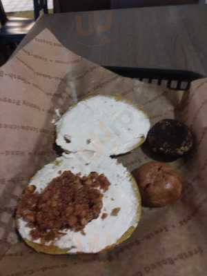 Einstein Bros. Bagels