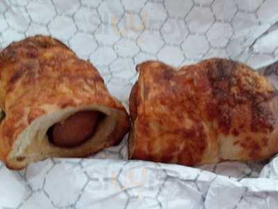 Einstein Bros. Bagels