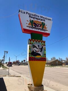 La Posadita Mexican Restaurant