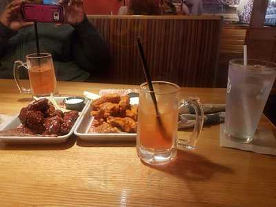 Applebee's