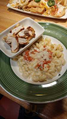 Applebee's