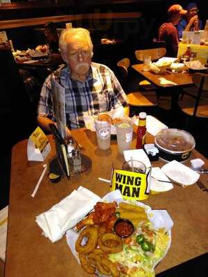Buffalo Wild Wings