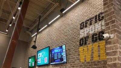 Buffalo Wild Wings