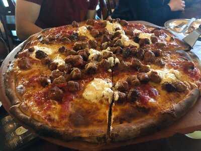 Anthony's Coal Fired Pizza