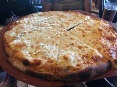 Anthony's Coal Fired Pizza