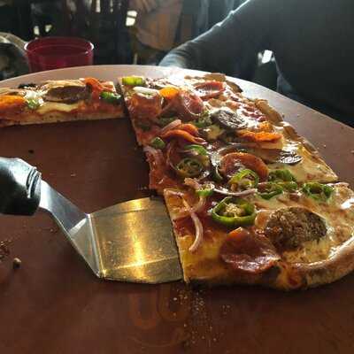 Anthony's Coal Fired Pizza