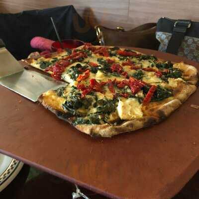 Anthony's Coal Fired Pizza