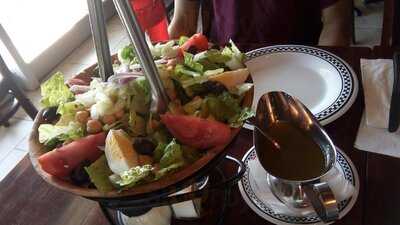 Anthony's Coal Fired Pizza