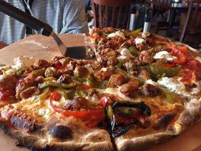 Anthony's Coal Fired Pizza