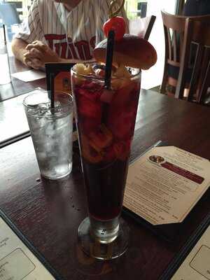 Anthony's Coal Fired Pizza