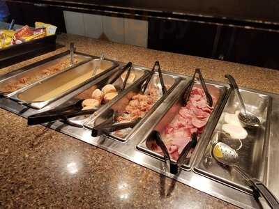 Reid's Harvest House