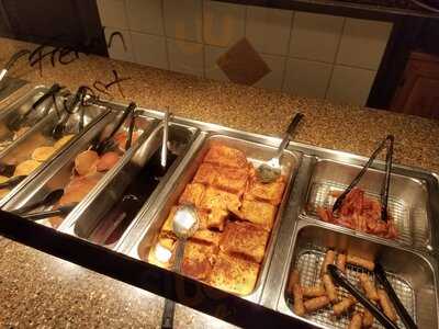 Reid's Harvest House