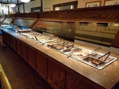 Reid's Harvest House