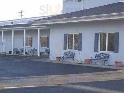 Reid's Harvest House