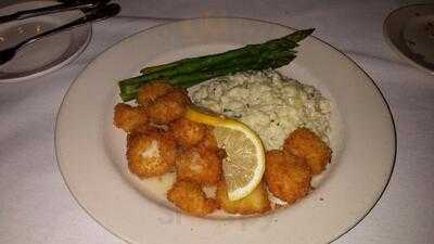 Olde Hitching Post Restaurant